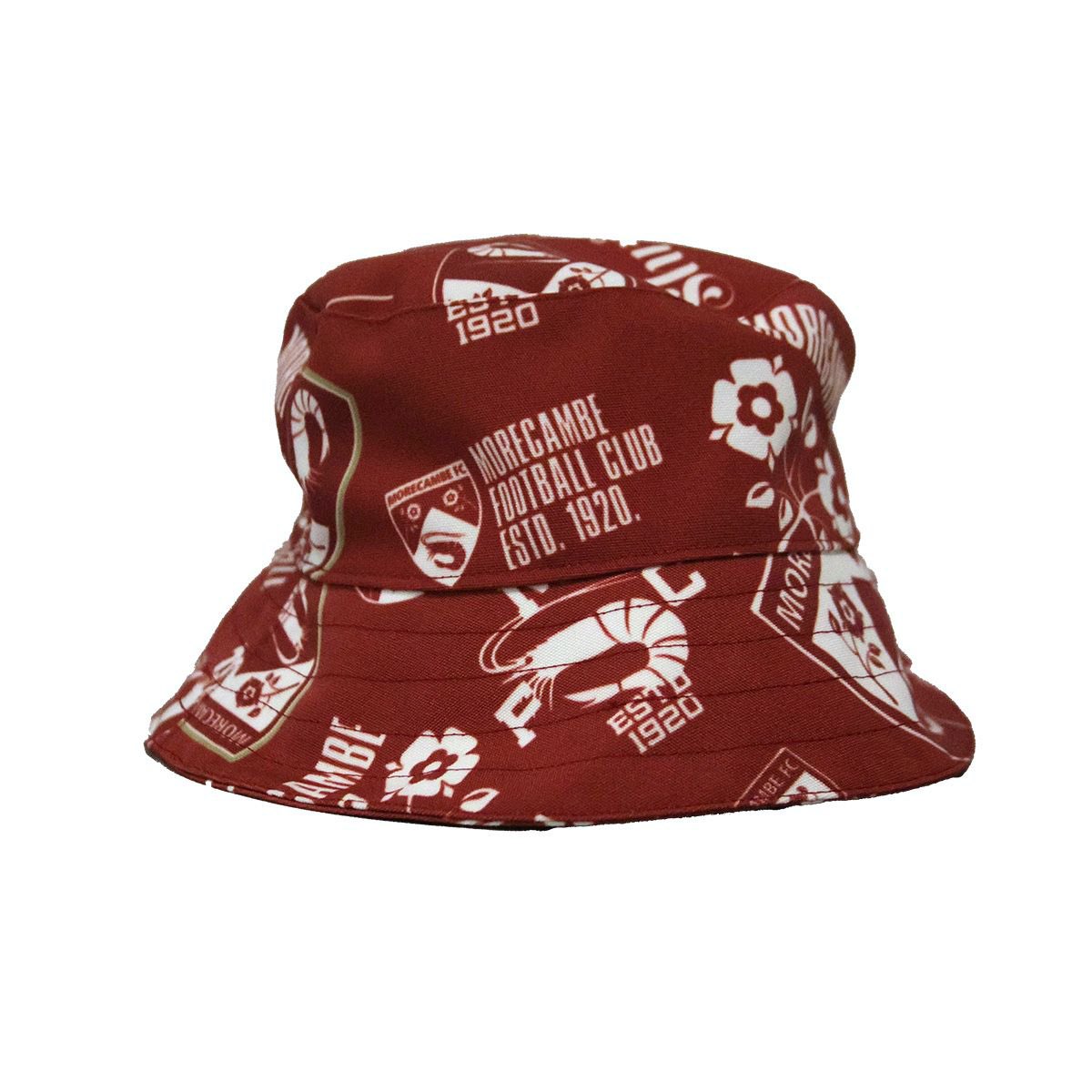 Get Summer ready in store. 

Pop in your stadium shop pre game today and stock up on new releases, including our new bucket hats ☀️

#UTS