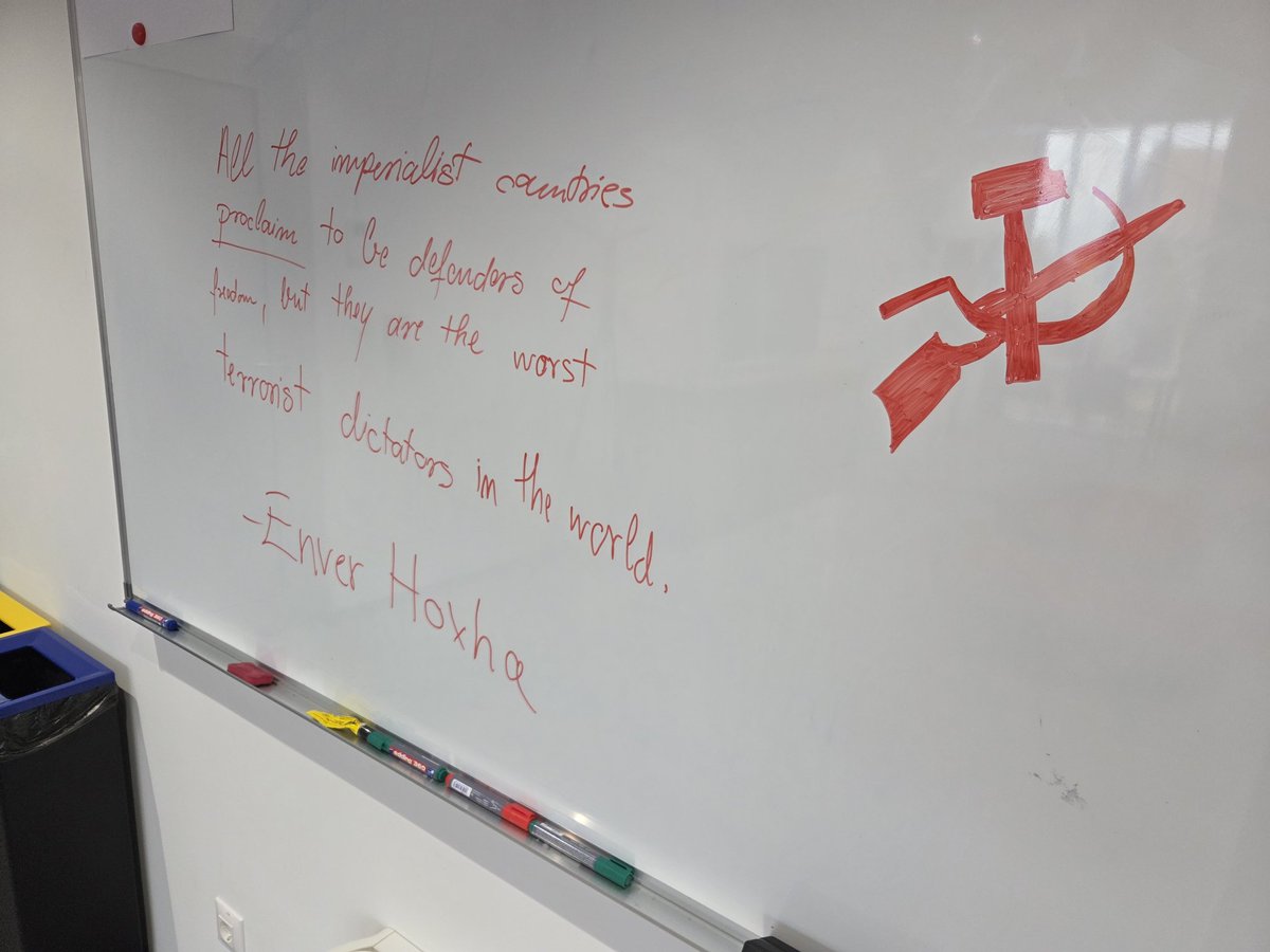 Markov ☭🇦🇱 tweet media