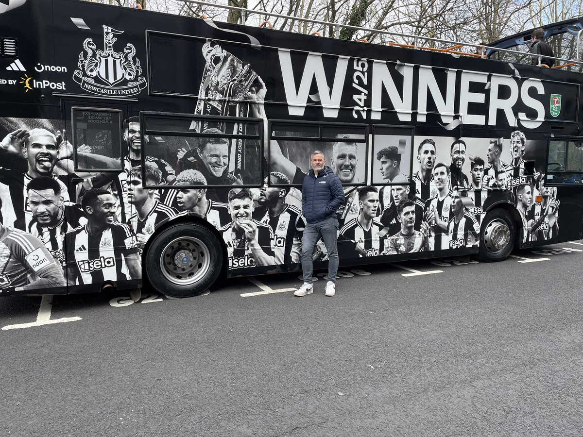 Keith Downie tweet media