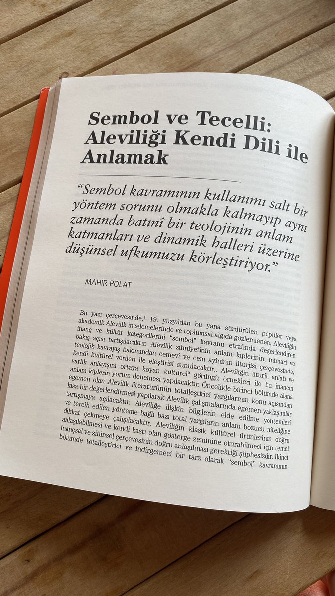 Vakti zamanında şöyle güzel bir dergi vardı, Şerhh.

Mahir Polat’ı ilk burada tanımıştım.

 #MahirPolatıSerbestBırakın