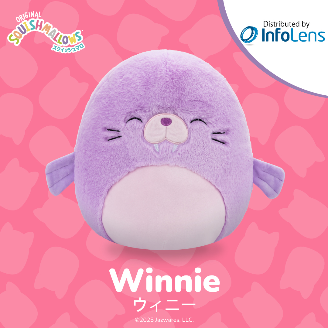 Squishmallows_Japan (@SquishmallowsJP) / X