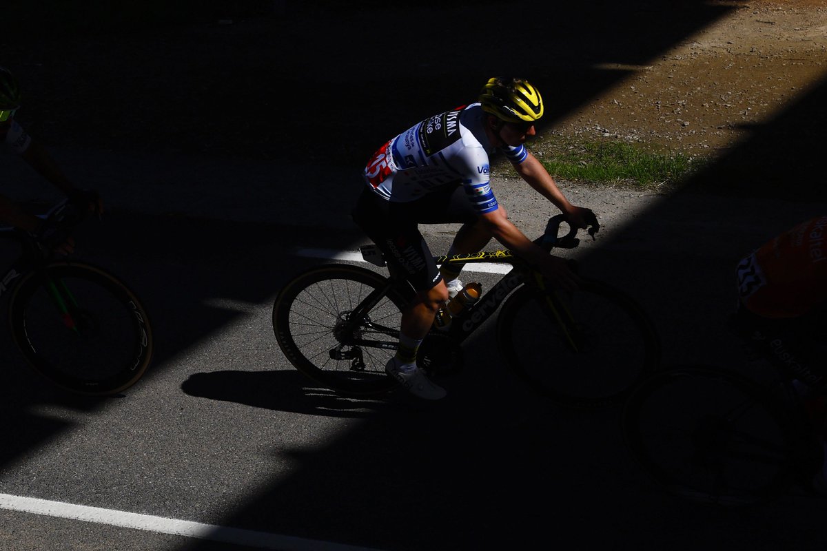 🇪🇸 #VoltaCatalunya104

Matthew Brennan will not start the 6th stage of the Volta a Catalunya. As a replacement for Jonas Vingegaard, the team has decided to give the 19-year-old rider some extra rest.

With two victories, it has been a fantastic week for Matthew.