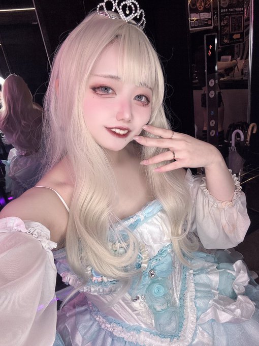 サキュバスシーシャABYSS　歌舞伎町のツイート