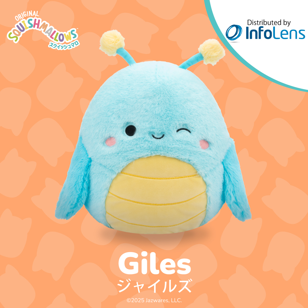 Squishmallows_Japan (@SquishmallowsJP) / Posts / X