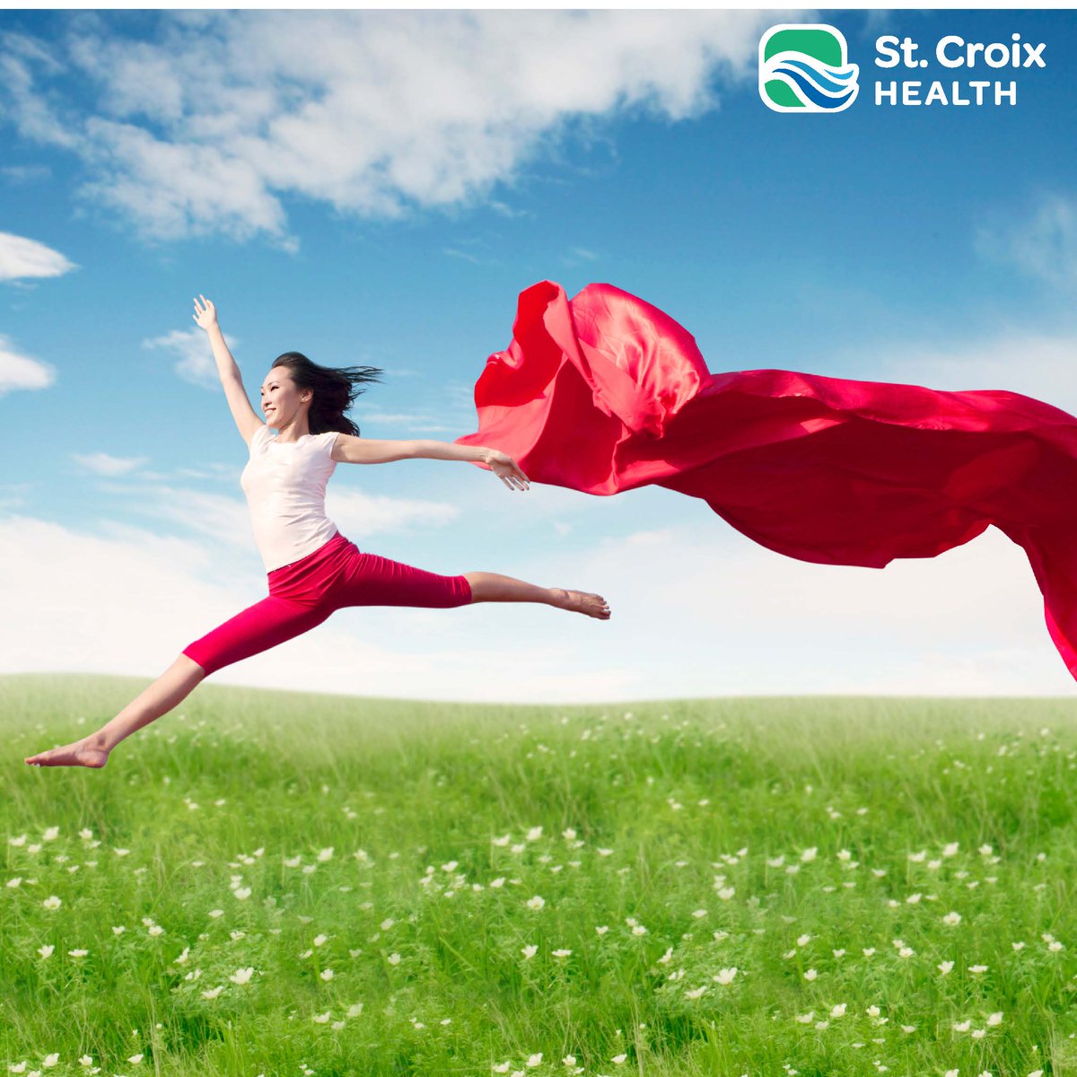 SaintCroixHlth's tweet image. Spring into a new career at St. Croix Health! 

We have many opportunities available for multiple skill sets and interests. Find more information about working at #StCroixHealth and all current openings on our website: saintcroixhealth.org/about-us/caree…

#SpringOpportunities #JoinUs #Team