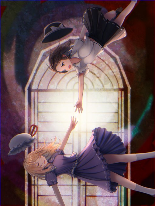 七夕坂夢幻能(再掲) 