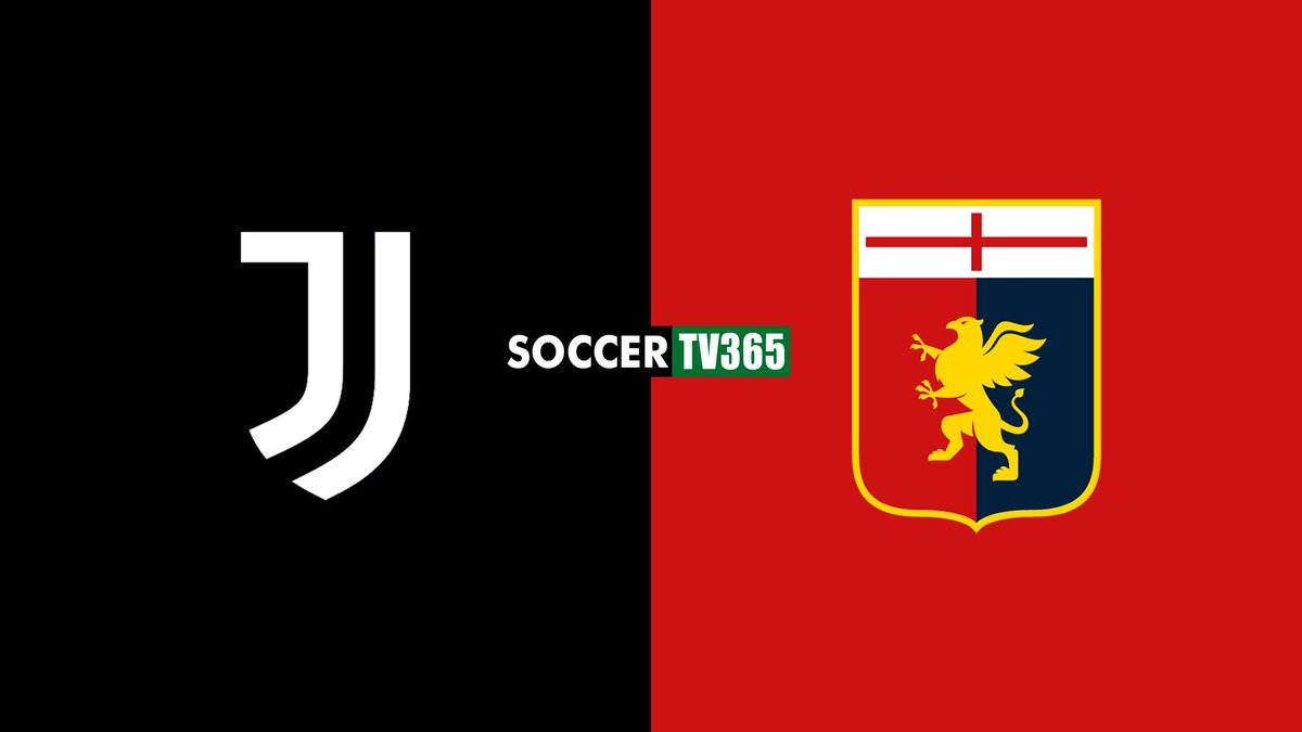 Juventus vs Genoa: Preview, lineups and TV channel and live stream for Serie A Juventus vs Genoa: Preview, lineups and TV channel and live stream for Serie A