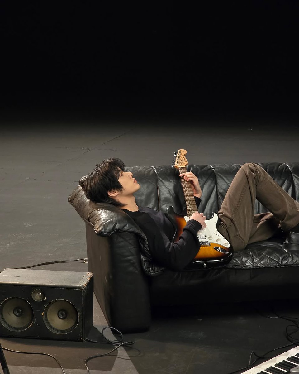 250329 TXT 인스타그램 #범규 #BEOMGYU 

Panic behind the scenes