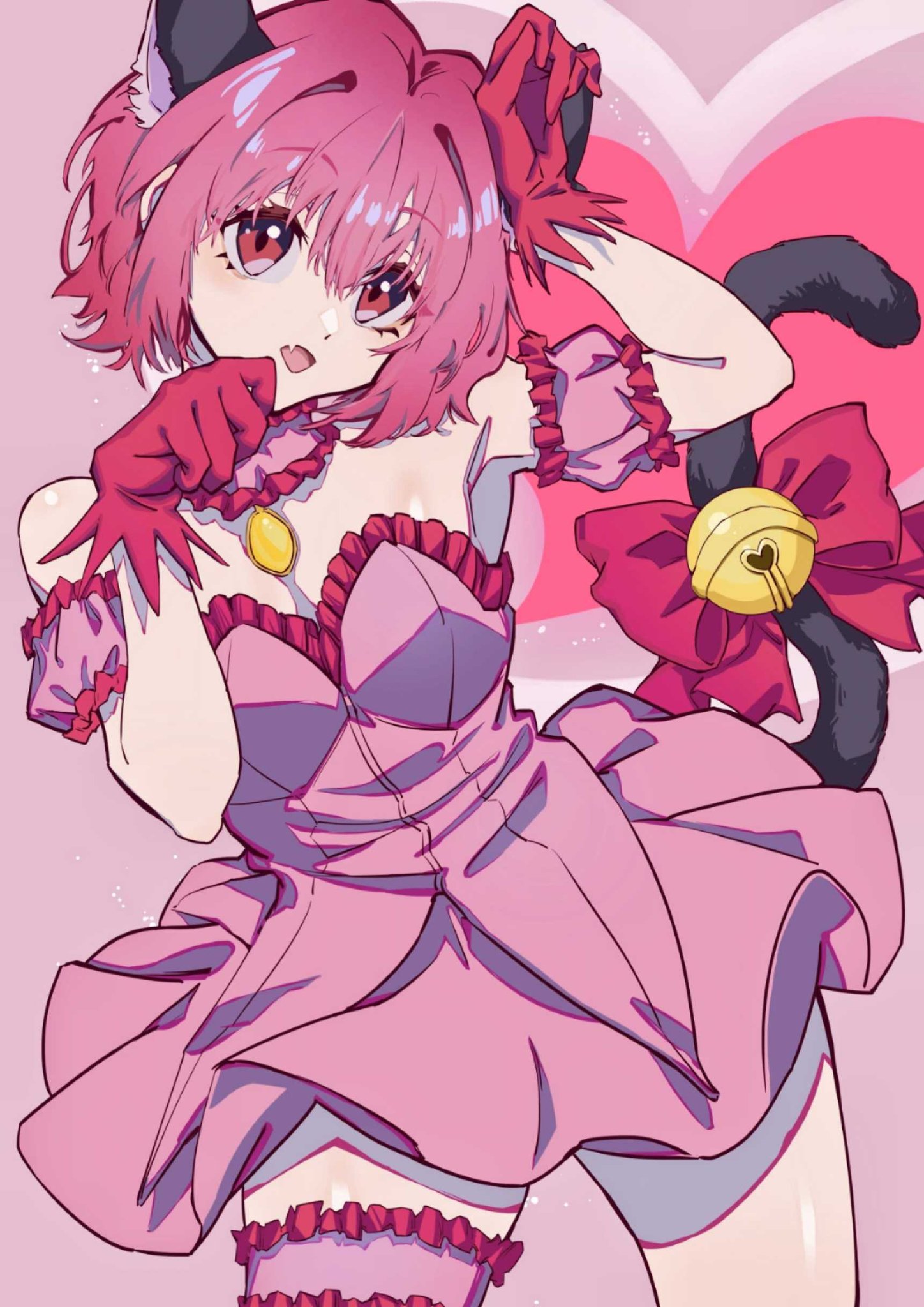 東京ミュウミュウ - Search / X