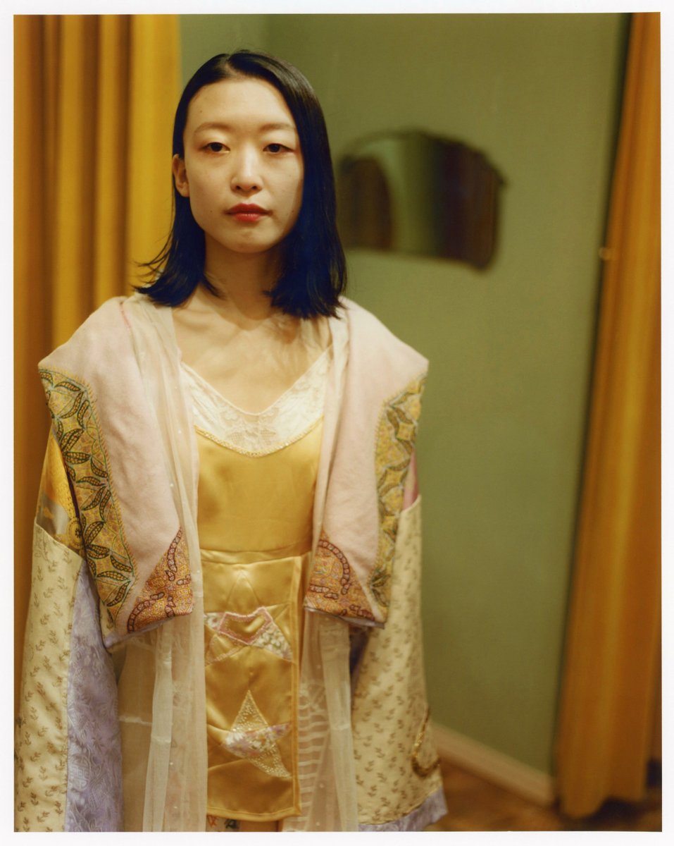 SINA SUIEN (@arimotoyumiko) / X