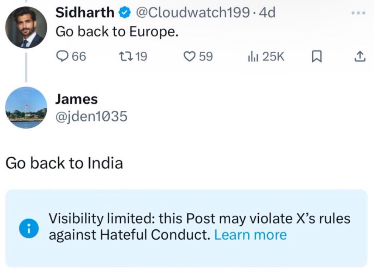 Garbage Human tweet media