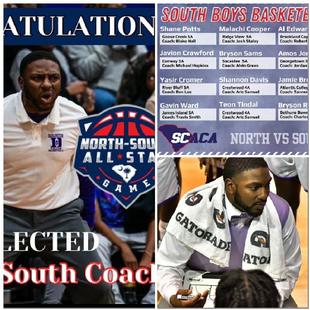 Game Day today at 2pm Brookland Cayce High School Columbia S.C.!