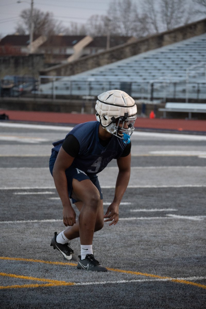 Courage to Compete!!!