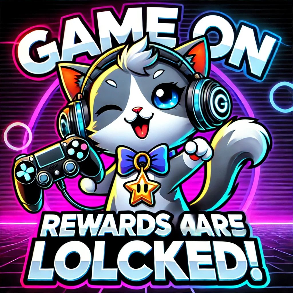 GameRewardsPro's tweet image. Game on, rewards unlocked!
