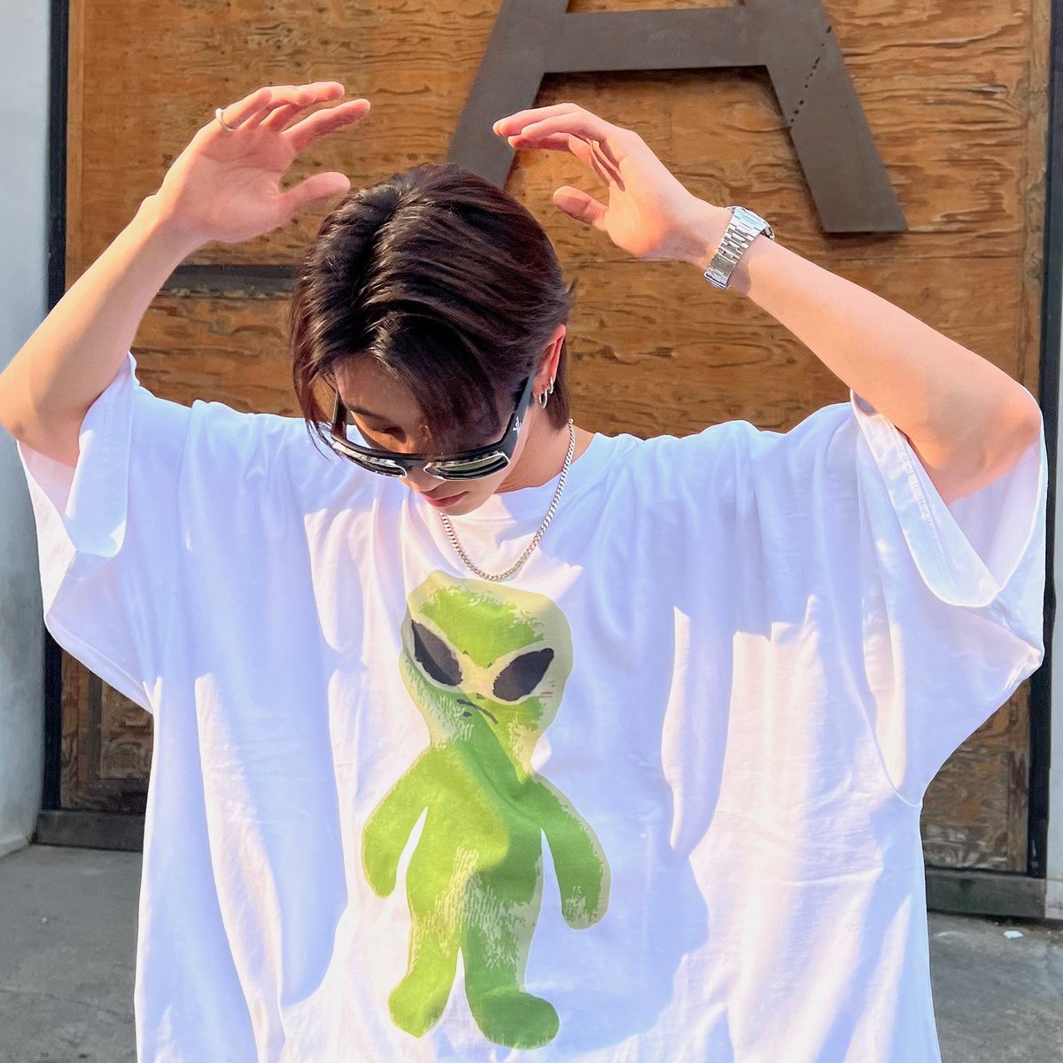 mirae xu kim 🖤💚 (@gyueisaa89) on Twitter photo 꿈걸음 (Hai Cheng) 3rd Anniv GA 💙
💙 3 winners of random the8 pc and postcard
💙 1 winner of 500 pesos gcash from <a href="/won_huist/">Blu 🐉 oops ,my baby</a>
💙 1 winner of alien graphic tee inspired shirt from <a href="/won_huist/">Blu 🐉 oops ,my baby</a>
- drop streaming proofs of 꿈걸음 (Hai Cheng) with timestamp and watermark 꿈걸음 (Hai Cheng) 3rd Anniv GA 💙
💙 3 winners of random the8 pc and postcard
💙 1 winner of 500 pesos gcash from <a href="/won_huist/">Blu 🐉 oops ,my baby</a>
💙 1 winner of alien graphic tee inspired shirt from <a href="/won_huist/">Blu 🐉 oops ,my baby</a>
- drop streaming proofs of 꿈걸음 (Hai Cheng) with timestamp and watermark