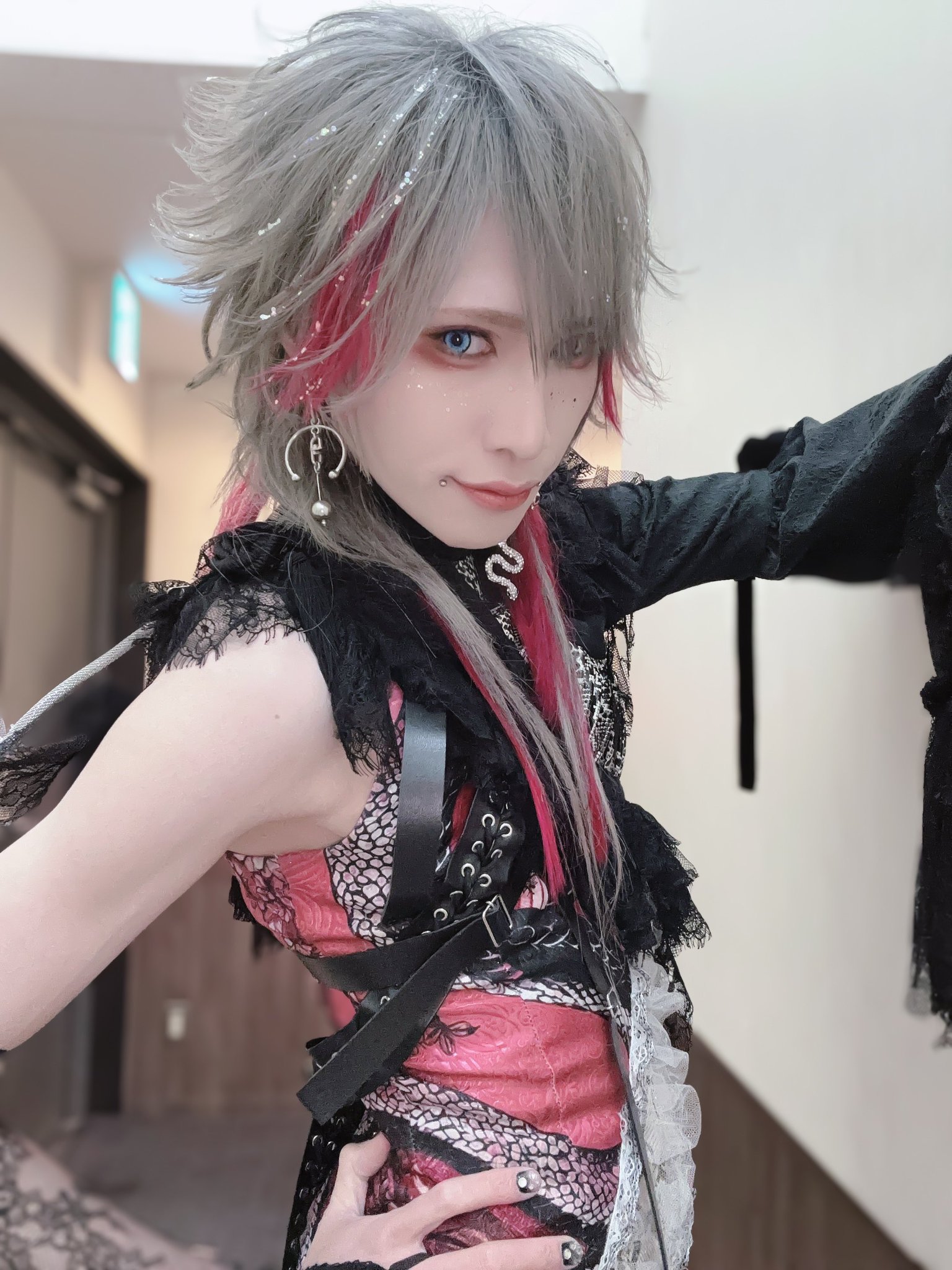 0.1gの誤算 水田魔梨 on X: 