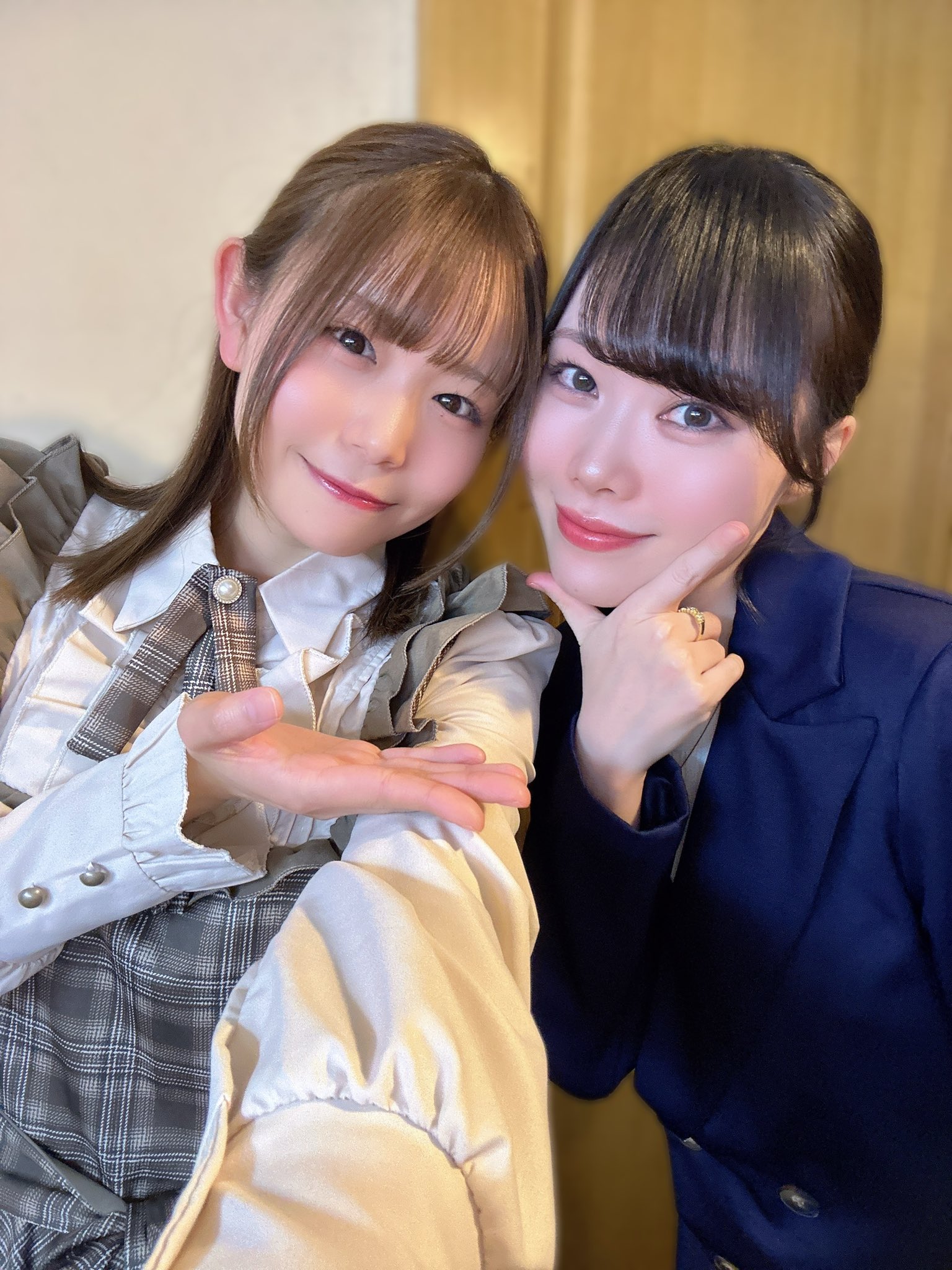 小日向美香 on X: 