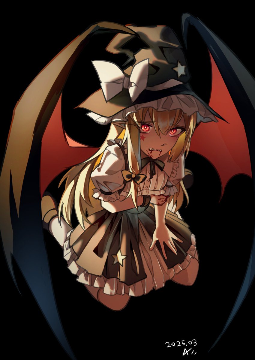 創作人形・吸血鬼の標本（紫水晶） 【公式通販】