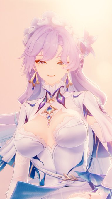 今日の1枚😍
#鳴潮 #WutheringWaves 