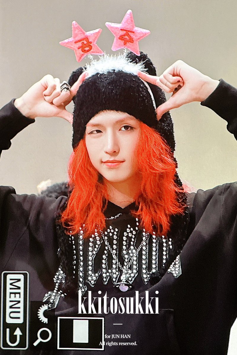 250329 공.주 ㅋ ⭐️#준한 #JunHan #엑스디너리히어로즈 #XdinaryHeroes