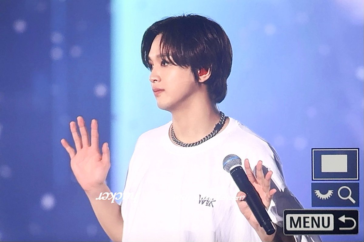 250329 #해찬 #HAECHAN