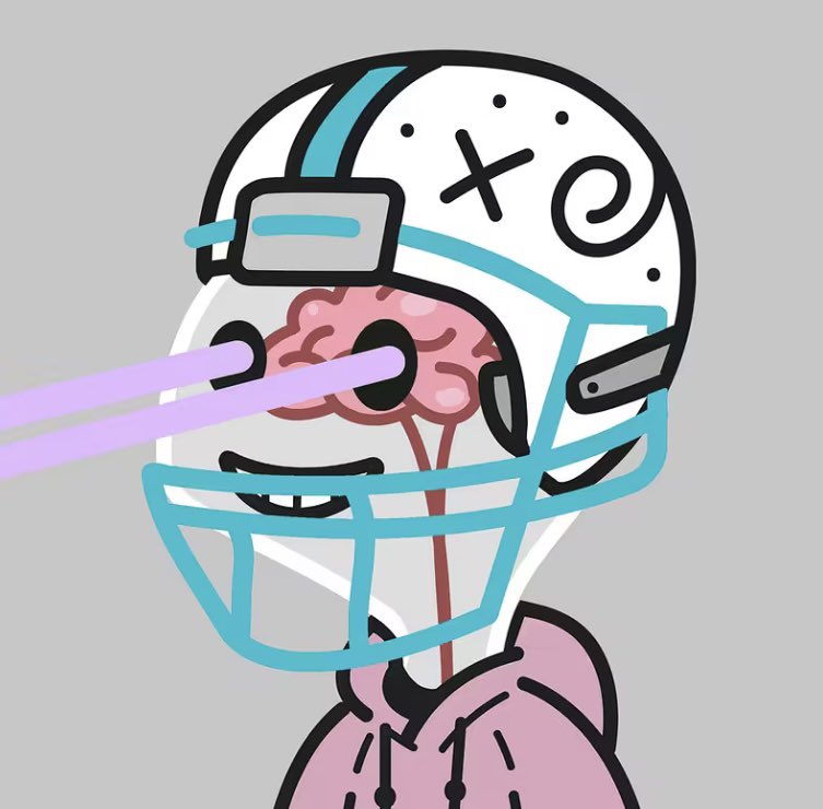 MikeAus96740377's tweet image. My grail #lostie! 

He is NOT for sale, but he is #LostAF!

@LongLostNFT