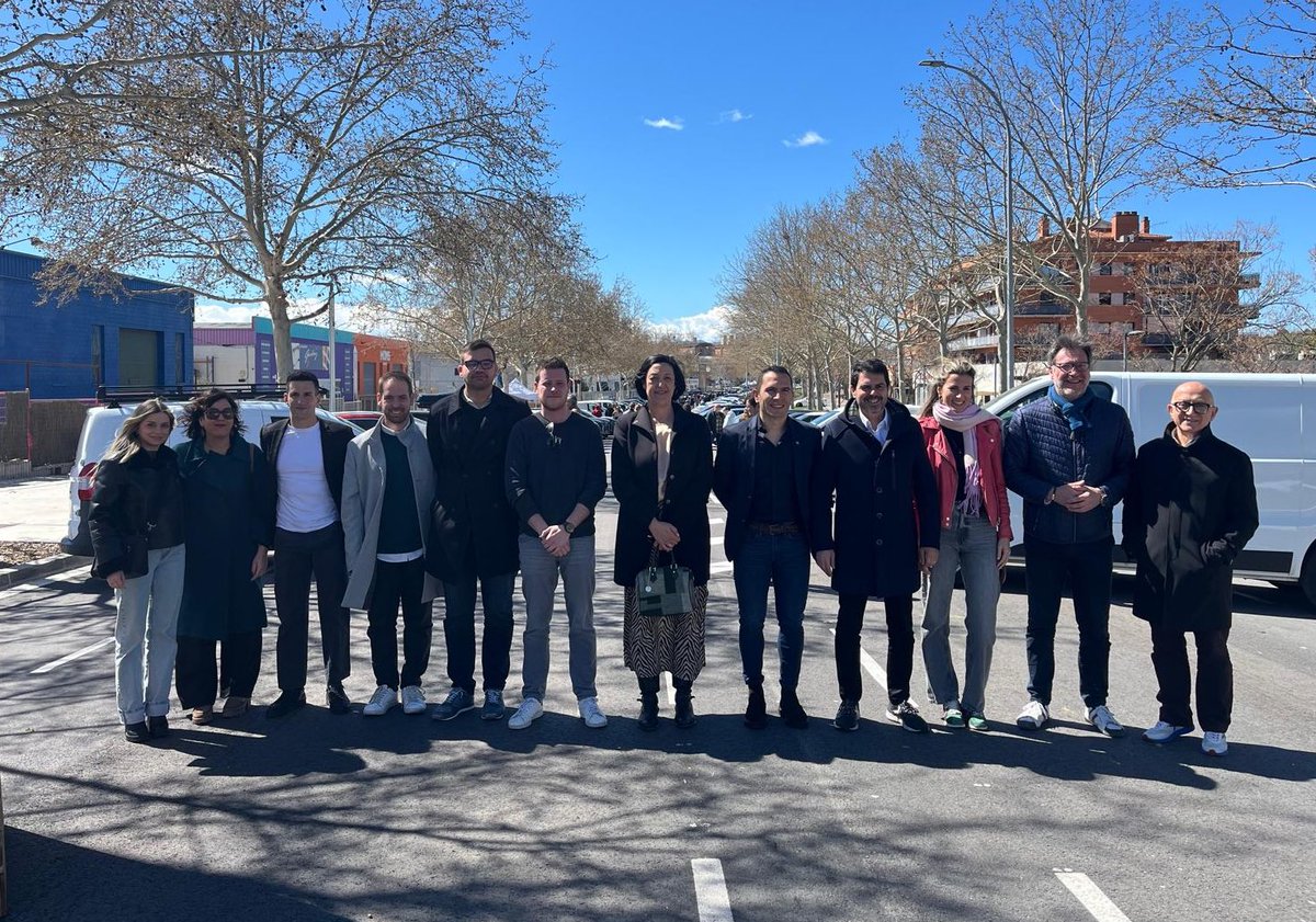 PSC Igualada Som-hi tweet media