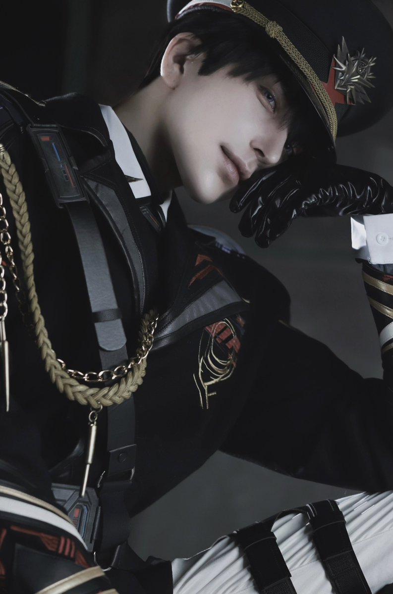 恋と深空🍎マヒル Love and Deepspace