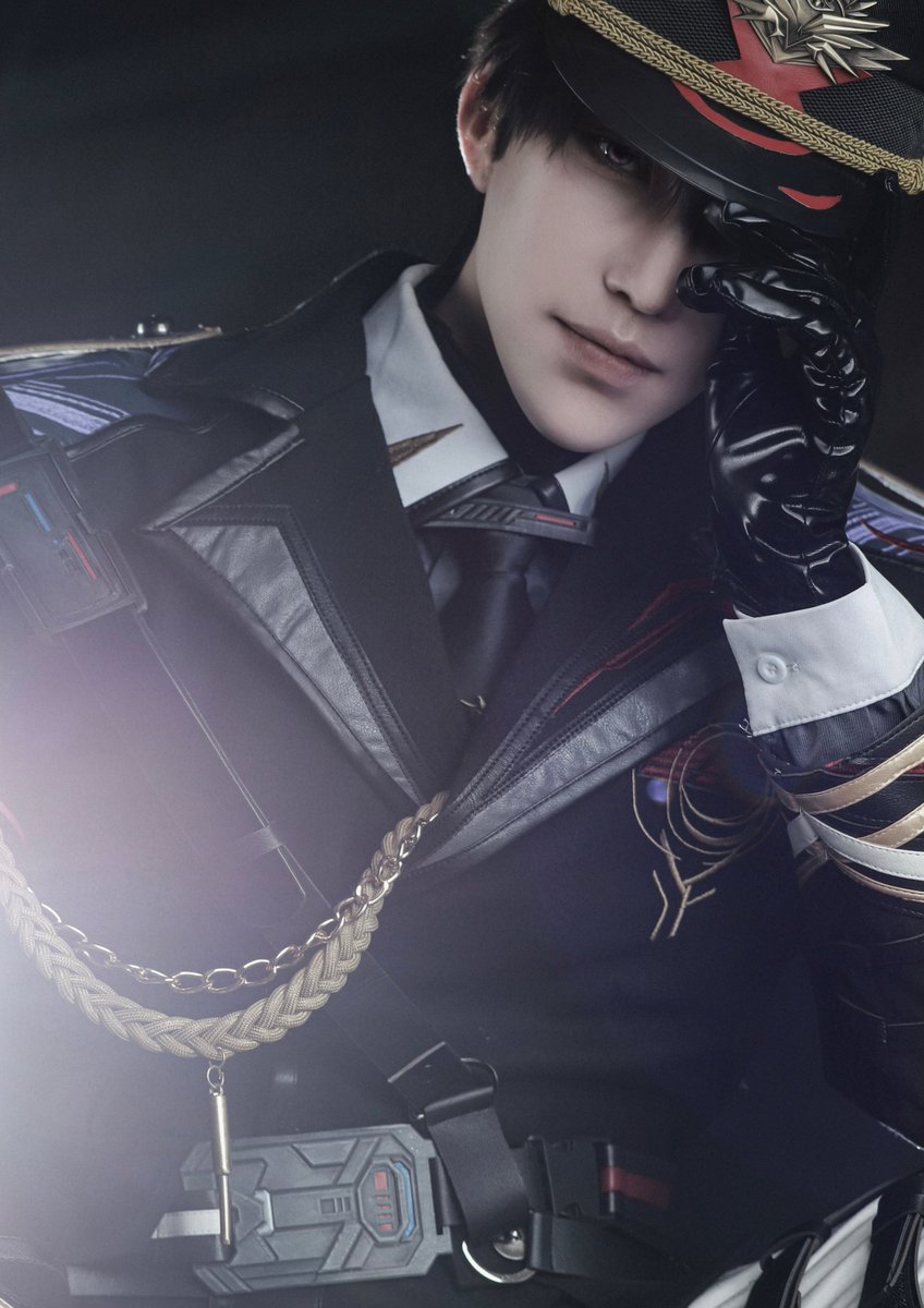 恋と深空🍎マヒル Love and Deepspace