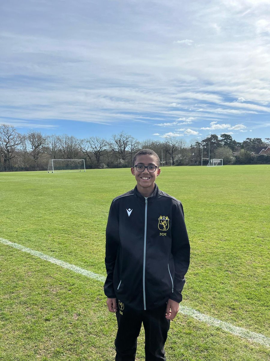 There were defeats for the U14A’s, U15A’s &amp; U13B’s on the final day.

The U13A’s win 6-1 thanks to a Max hatrick. The U15B’s finish their good season off with a 2-0 win.

#WilsonsFootball