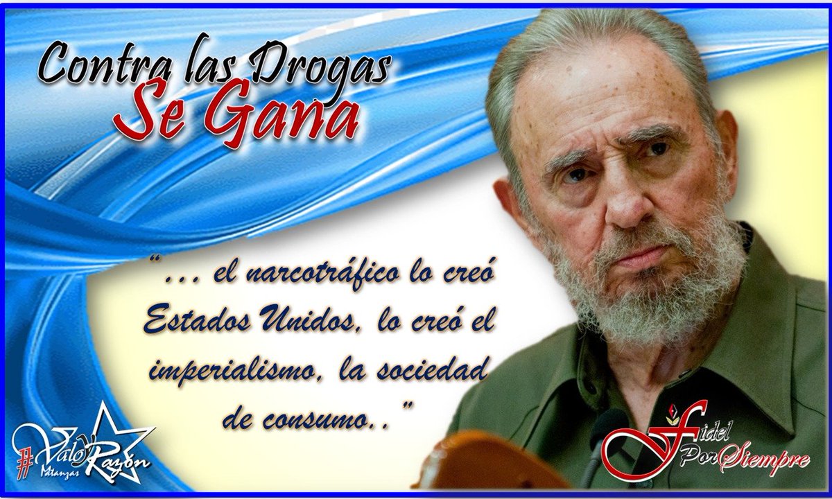 Fidel siempre PRESENTE #Cuba  #ArtemisaJuntosSomosMás