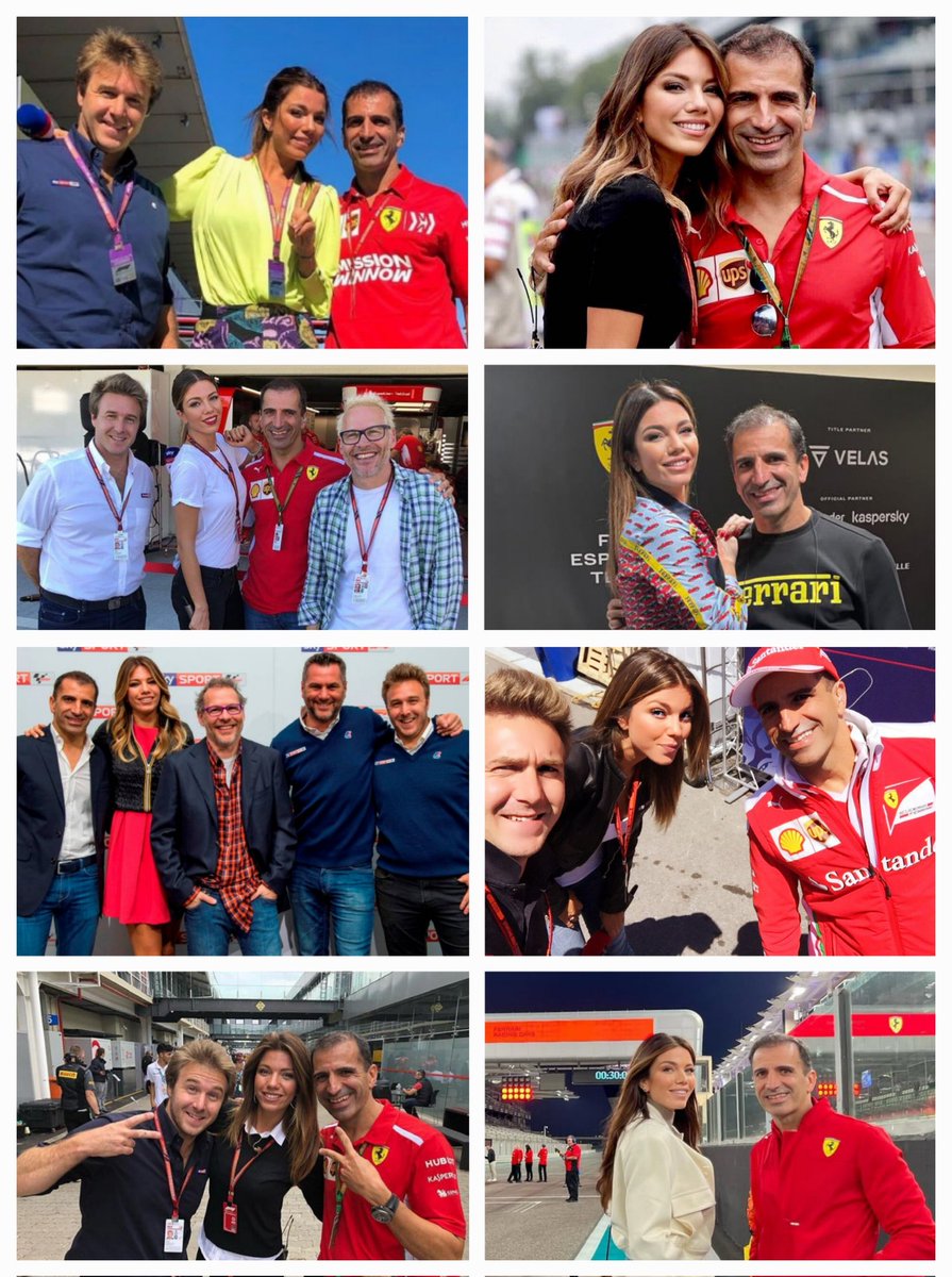 Happy Birthday <a href="/marc_gene/">Marc Gené</a> ❤️