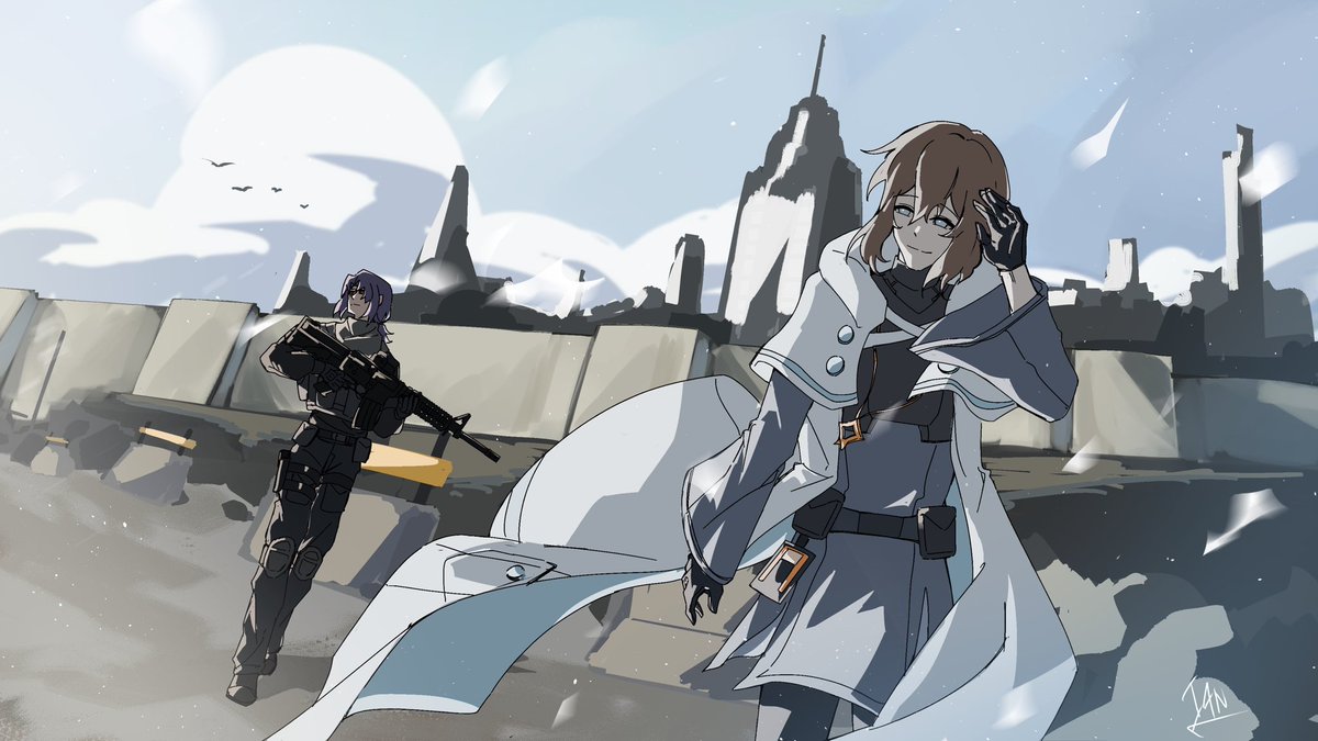 Dawn
#KYG_Perspective