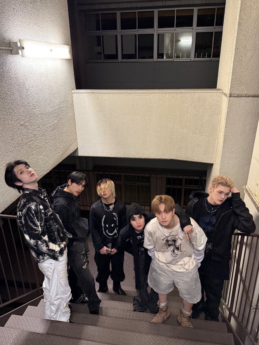 JUSTB_Official's tweet image. [#JUSTB_BY] 📸2025 JUST B WORLD TOUR [JUST ODD] in TOKYO

#JUSTB #저스트비
#JUSTB_WORLD_TOUR
#JUSTODD