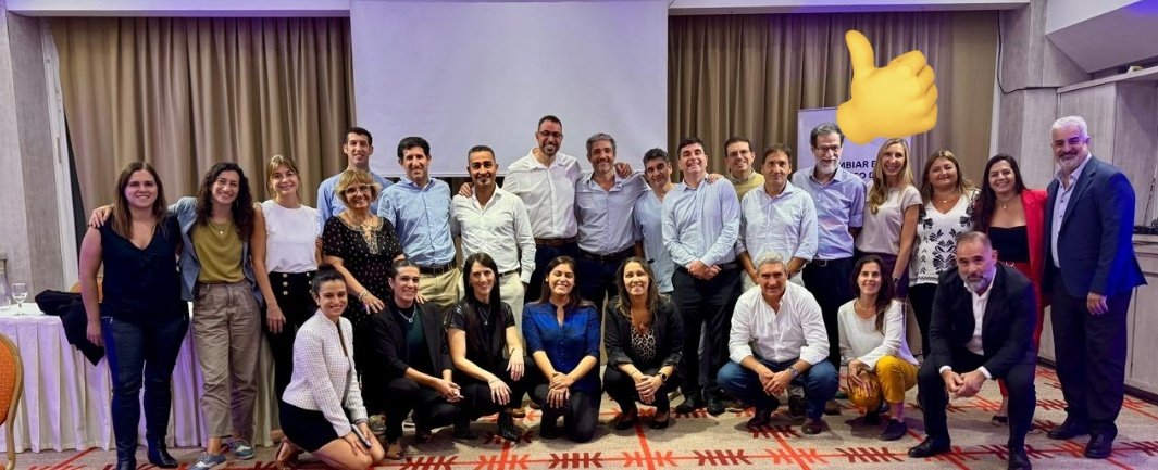 🔵 Finalizamos un nuevo preceptorship del Grupo Epid Ferrer 1er Estacion Mar del Plata: El abordaje basado en casos clínicos permitió aplicar los conocimientos teóricos a situaciones reales. <a href="/FabianCaro1981/">Fabian Caro</a>