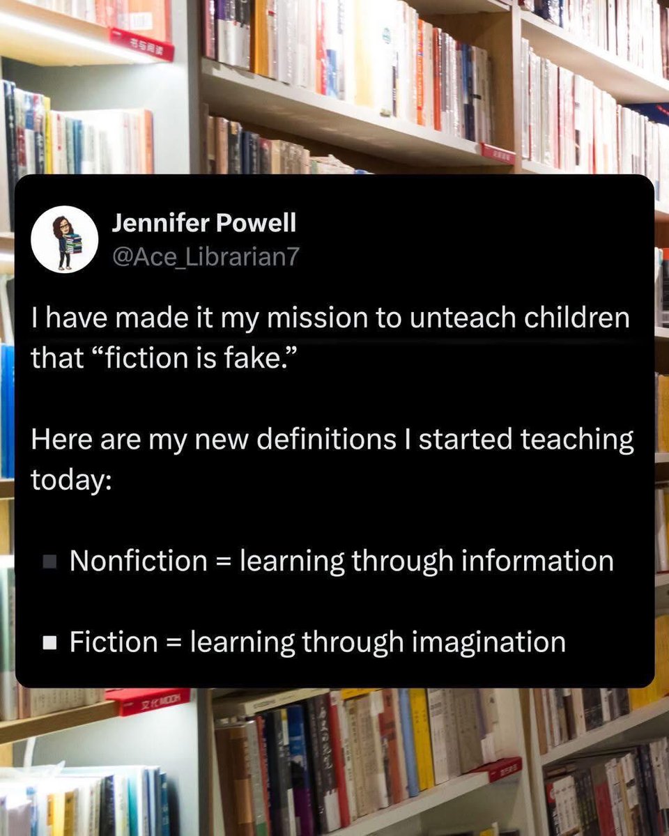 Tricia Merenda (@literacyus) on Twitter photo 