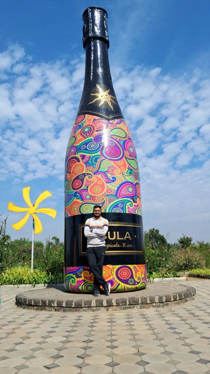 Ankit SaaS tweet media