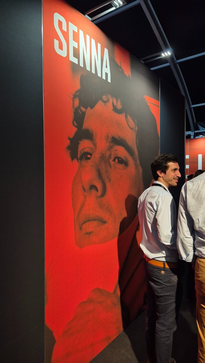 sbhsrl's tweet image. 🚨 Avant Premiere de Fórmula 1 La Exhibición Buenos Aires