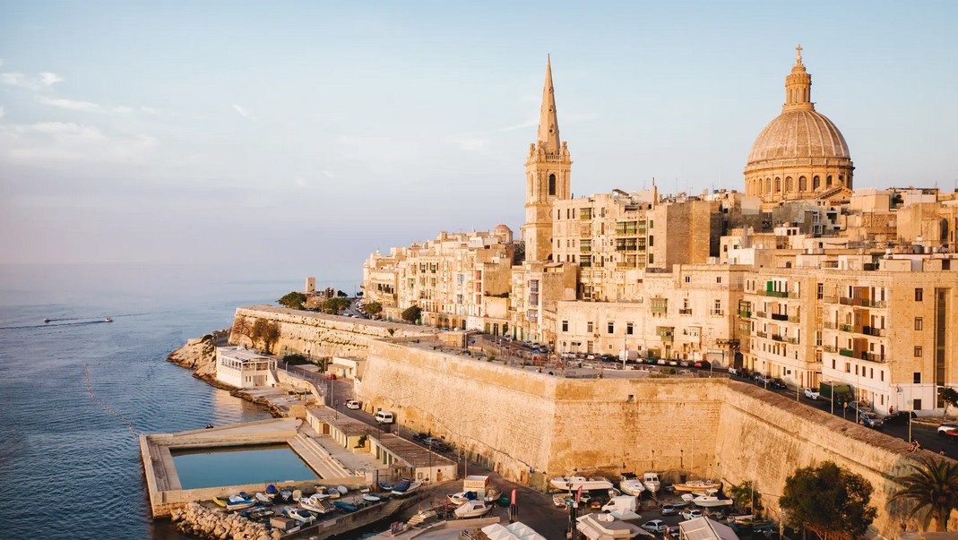 13 Cheap Places to Visit in Europe, From Malta to Tbilisi
cntraveler.com/gallery/cheape…
#Trips #Malta #Tbilisi #TravelGuide #Europe #CityBreak #TravelVideo #Holiday #Travel #Vacation #CityGuide #LuxuryHotel #Photography #LuxuryResort #TravelDeals