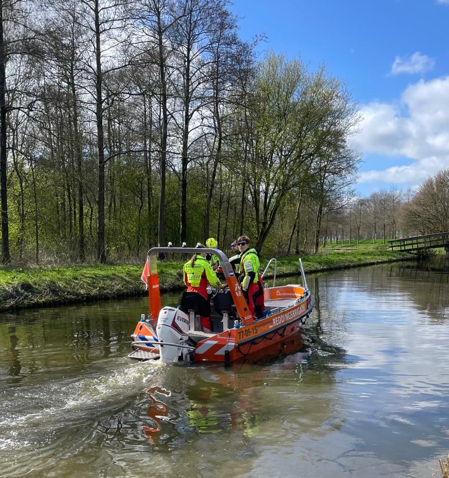 Reddingsbrigade Hoorn tweet media