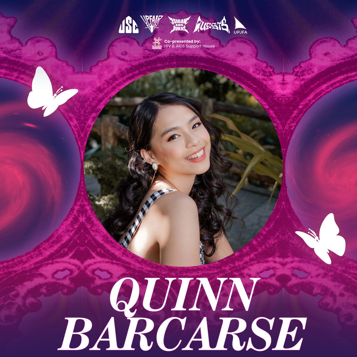 Quests 2026: UP Fair Thursday tweet media