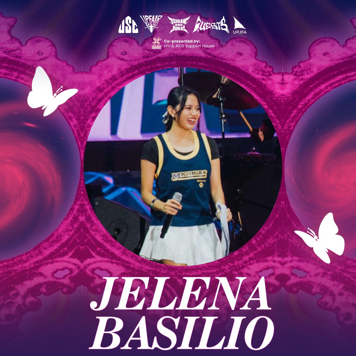 Quests 2026: UP Fair Thursday tweet media