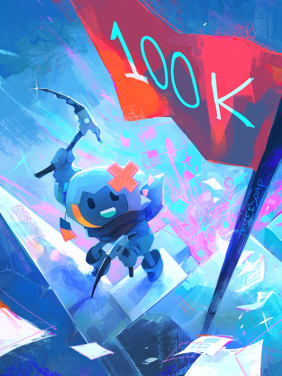 100k followers on the instant kilogram ‼️