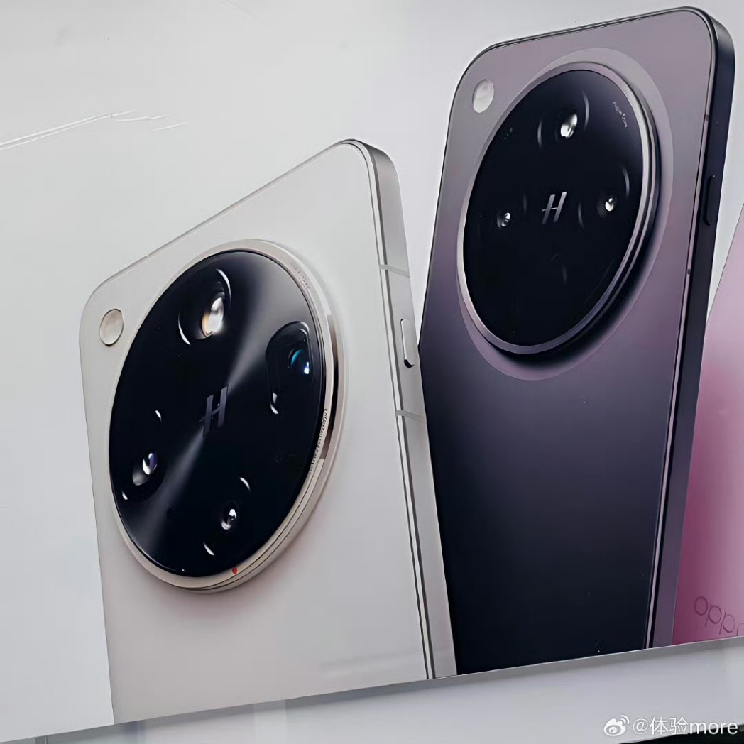 ZionsAnvin's tweet image. Have a look at thr Oppo Find X8 Ultra.

#Oppo #OppoFindX8Ultra #FindX8Ultra
