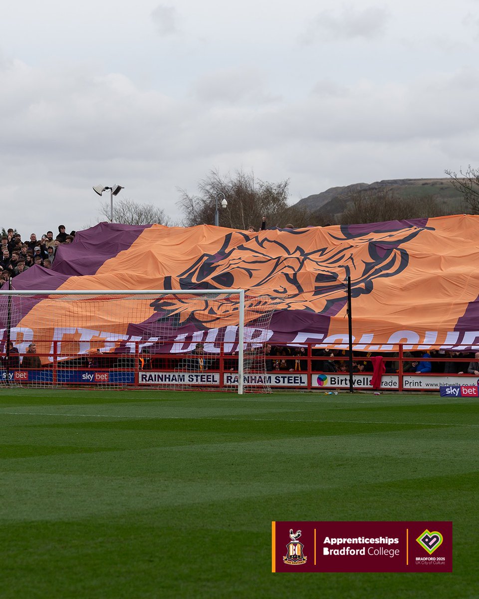 No words. 👏

#BCAFC | #ACCvBRA