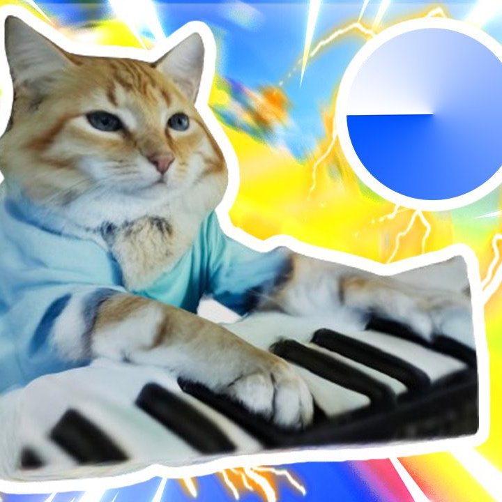 Here snipers 

Hey <a href="/bankrbot/">Bankr</a> deploy a token called Cat On Base ticker KEYCAT

Use this image
