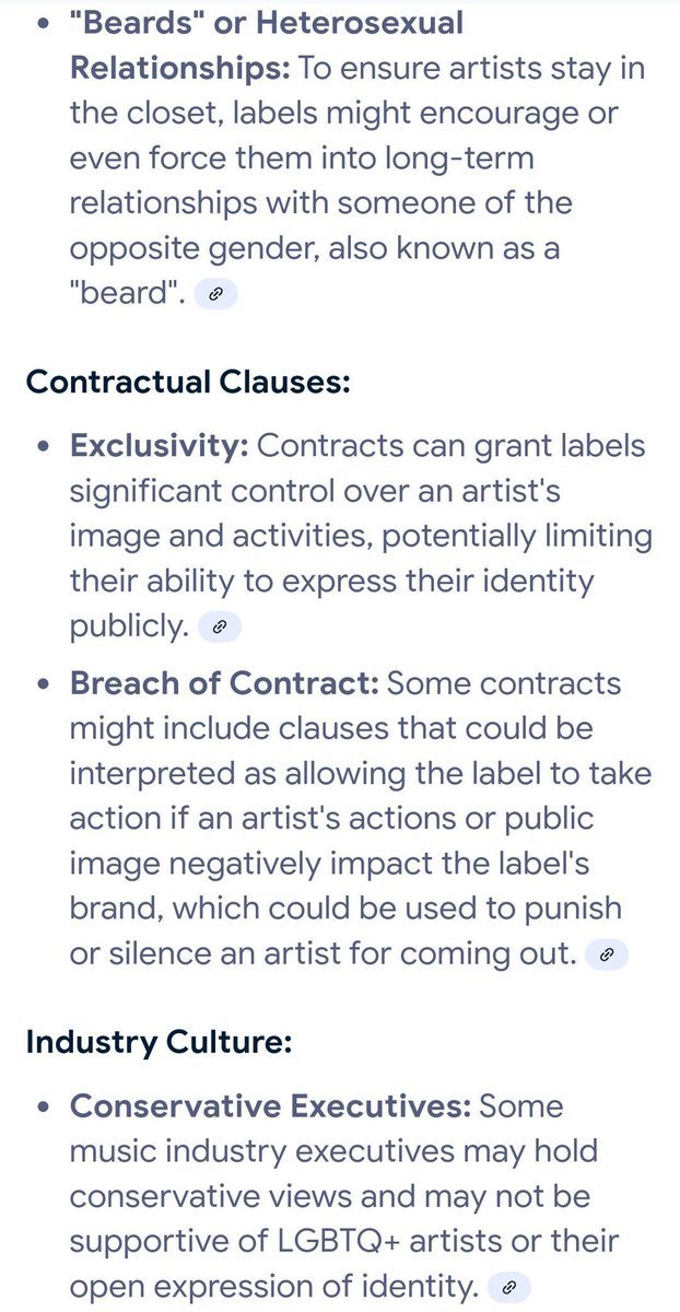 moniqe_monica's tweet photo. PR, stunting and sm is a dangerous combination when all you need is a lie to destroy someone
Someone you know can’t tell the truth due to contract
#JusticeForLiam
#PaidPr
#Media
#ExposeMayaHenry
#MusicIndustry
#MusicIndustryAbuse
Maya & Kate was paid employees hired by mgmt https://t.co/INKyS0FTnQ