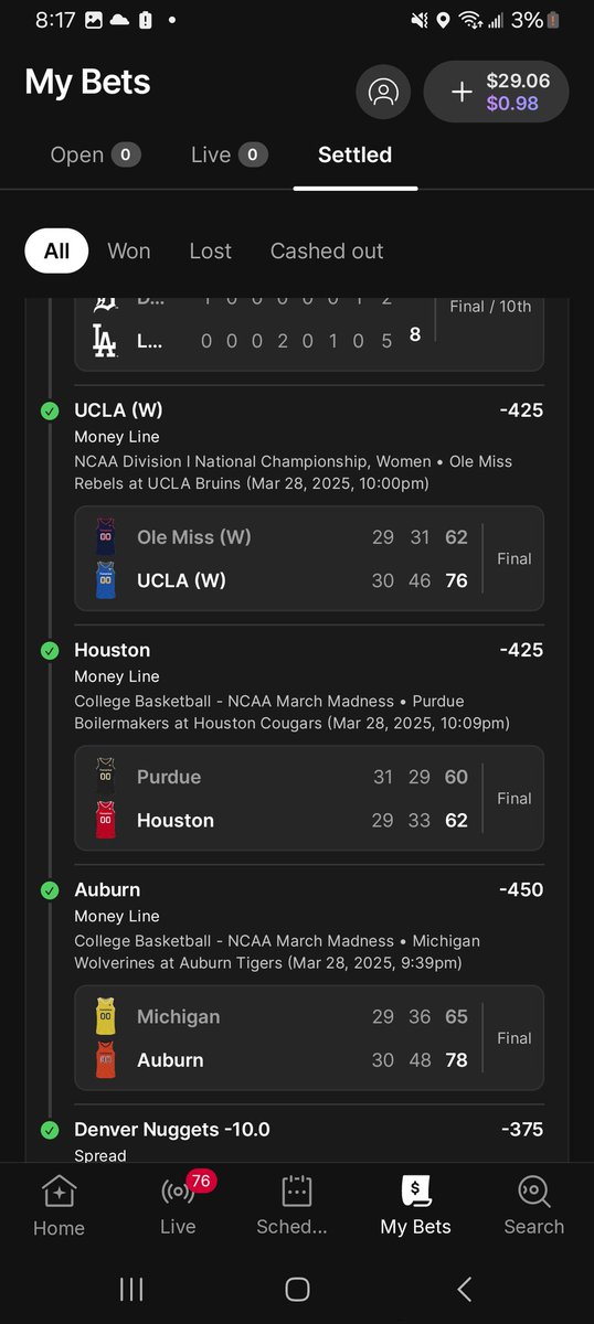 #greenteam #letsgetpaid #fanatics