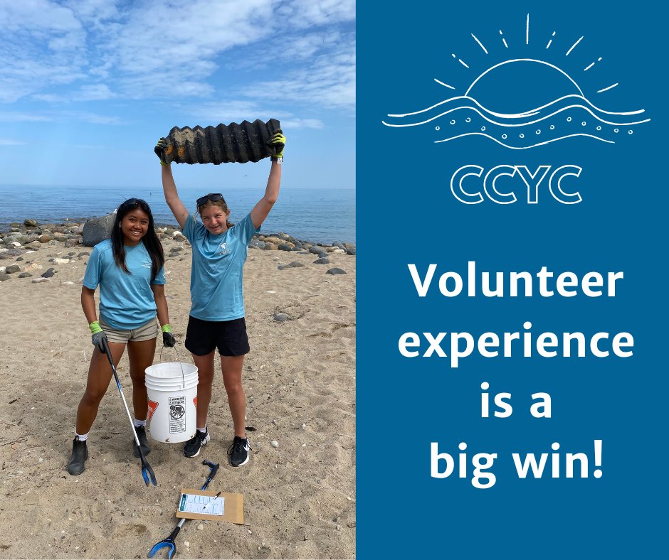 Join a team of high school aged volunteers making a big difference for Lake Huron this summer. Build new skills while learning about environmental monitoring and management. Kincardine July 7-11 Goderich July 21-25. lakehuron.ca/ccyc for details and no cost registration.