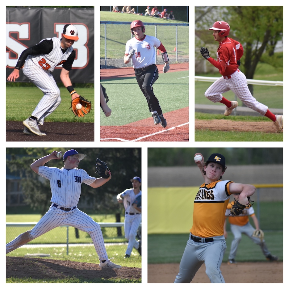 2025 Highland County Baseball Preview
highlandcountypress.com/sports-hillsbo… <a href="/GoHHSIndians/">Hillsboro Athletics</a> <a href="/mcclaintigerat1/">mcclaintigerathletics</a> <a href="/LC__Athletics/">LC Athletics</a> <a href="/fairfield_lions/">Fairfield Lions Athletics</a> <a href="/WhiteoakSports/">Whiteoak Athletics</a> <a href="/highlandcopress/">HighlandCountyPress</a> <a href="/SHACSports/">SHAC Sports</a> #hcpsports